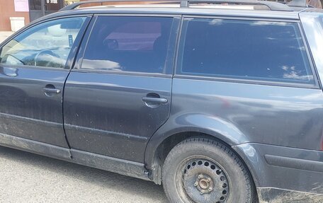 Volkswagen Passat B5+ рестайлинг, 1999 год, 359 000 рублей, 7 фотография