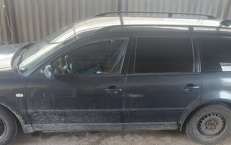 Volkswagen Passat B5+ рестайлинг, 1999 год, 359 000 рублей, 4 фотография