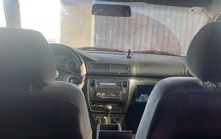Volkswagen Passat B5+ рестайлинг, 1999 год, 359 000 рублей, 6 фотография