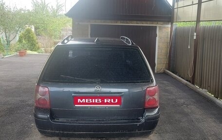 Volkswagen Passat B5+ рестайлинг, 1999 год, 359 000 рублей, 2 фотография