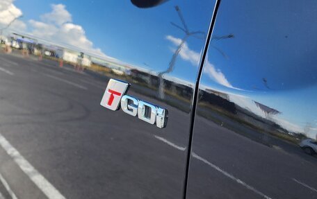 SsangYong Tivoli, 2019 год, 1 860 000 рублей, 11 фотография