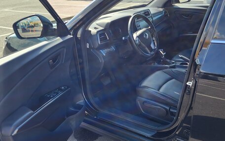 SsangYong Tivoli, 2019 год, 1 860 000 рублей, 18 фотография