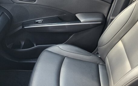 SsangYong Tivoli, 2019 год, 1 860 000 рублей, 26 фотография