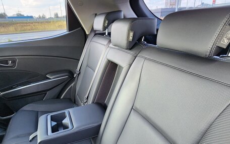 SsangYong Tivoli, 2019 год, 1 860 000 рублей, 39 фотография