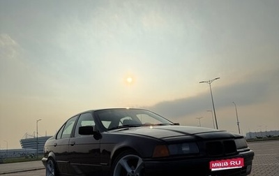 BMW 3 серия, 1992 год, 360 000 рублей, 1 фотография