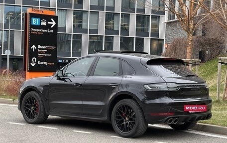 Porsche Macan I рестайлинг, 2020 год, 6 200 000 рублей, 6 фотография