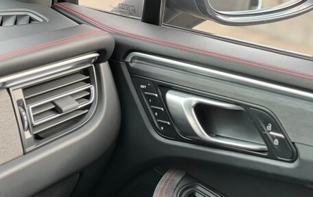 Porsche Macan I рестайлинг, 2020 год, 6 200 000 рублей, 15 фотография