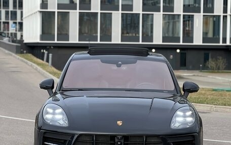 Porsche Macan I рестайлинг, 2020 год, 6 200 000 рублей, 8 фотография