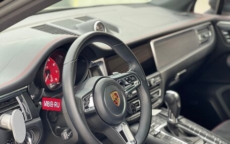 Porsche Macan I рестайлинг, 2020 год, 6 200 000 рублей, 13 фотография