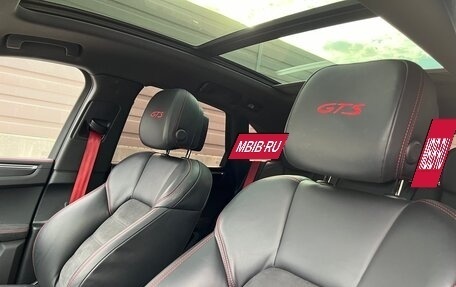 Porsche Macan I рестайлинг, 2020 год, 6 200 000 рублей, 17 фотография