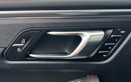 Porsche Macan I рестайлинг, 2020 год, 6 200 000 рублей, 20 фотография