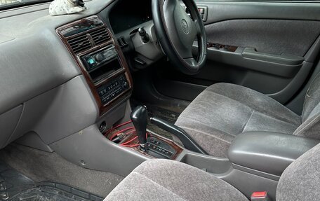 Toyota Corona IX (T190), 2000 год, 445 000 рублей, 4 фотография