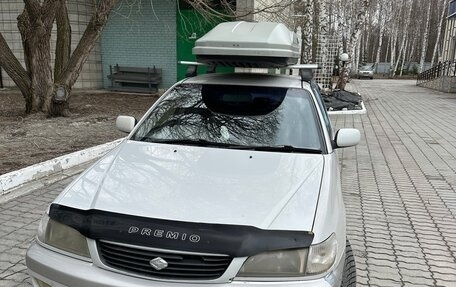 Toyota Corona IX (T190), 2000 год, 445 000 рублей, 7 фотография