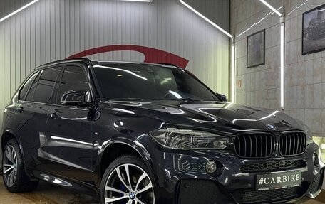 BMW X5, 2017 год, 4 200 000 рублей, 2 фотография