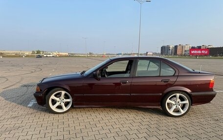 BMW 3 серия, 1992 год, 360 000 рублей, 5 фотография
