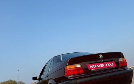 BMW 3 серия, 1992 год, 360 000 рублей, 3 фотография