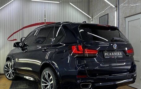 BMW X5, 2017 год, 4 200 000 рублей, 4 фотография