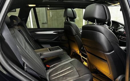 BMW X5, 2017 год, 4 200 000 рублей, 8 фотография