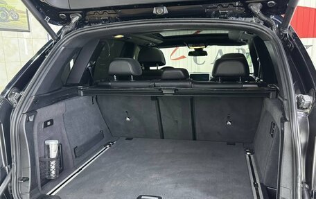 BMW X5, 2017 год, 4 200 000 рублей, 7 фотография