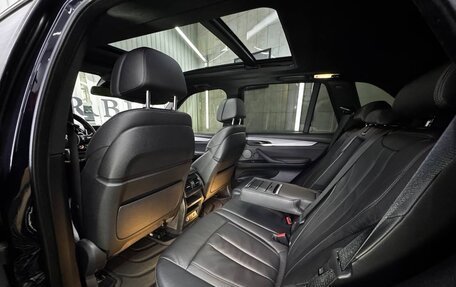 BMW X5, 2017 год, 4 200 000 рублей, 11 фотография