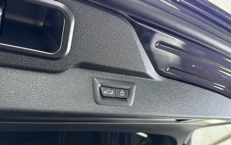 BMW X5, 2017 год, 4 200 000 рублей, 6 фотография
