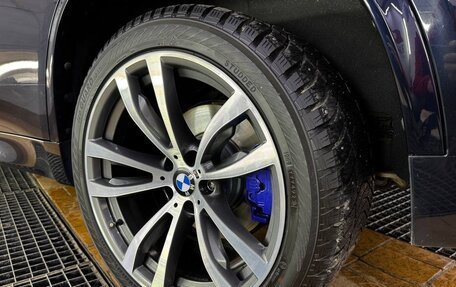BMW X5, 2017 год, 4 200 000 рублей, 13 фотография