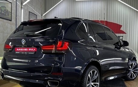 BMW X5, 2017 год, 4 200 000 рублей, 5 фотография