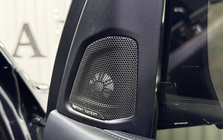 BMW X5, 2017 год, 4 200 000 рублей, 14 фотография