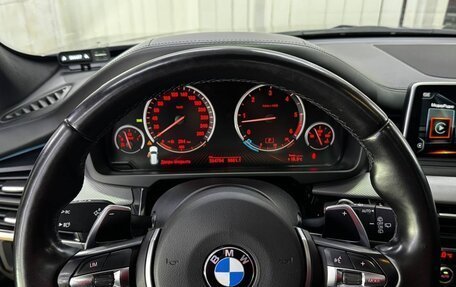 BMW X5, 2017 год, 4 200 000 рублей, 21 фотография