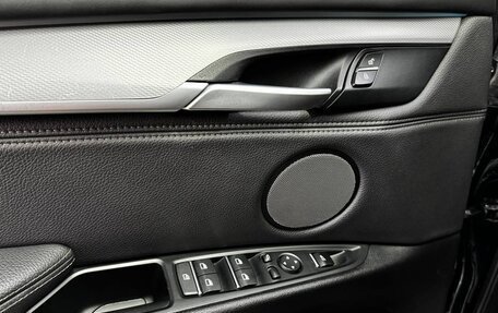 BMW X5, 2017 год, 4 200 000 рублей, 15 фотография