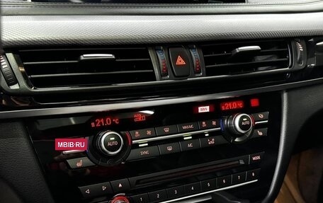 BMW X5, 2017 год, 4 200 000 рублей, 24 фотография