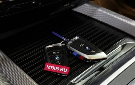 BMW X5, 2017 год, 4 200 000 рублей, 22 фотография