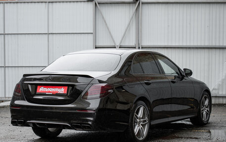 Mercedes-Benz E-Класс, 2018 год, 3 900 000 рублей, 6 фотография