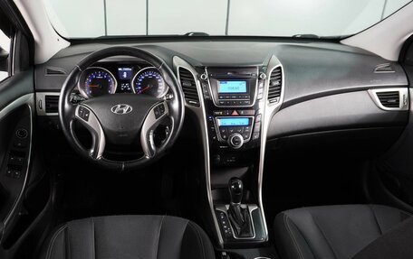 Hyundai i30 II рестайлинг, 2015 год, 1 369 000 рублей, 6 фотография