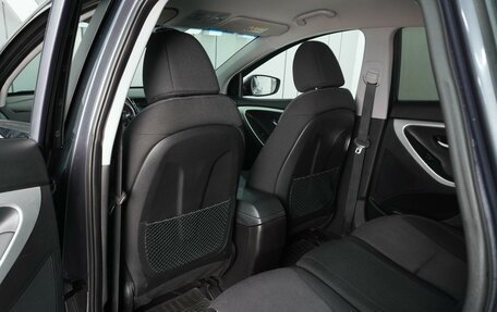 Hyundai i30 II рестайлинг, 2015 год, 1 369 000 рублей, 11 фотография