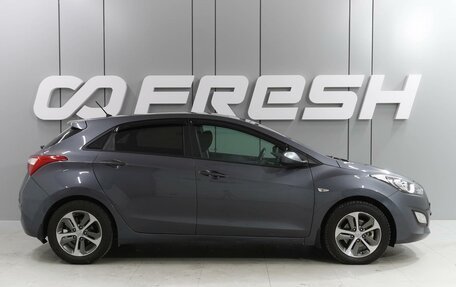 Hyundai i30 II рестайлинг, 2015 год, 1 369 000 рублей, 5 фотография