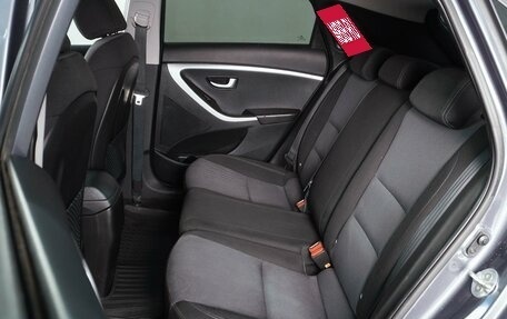 Hyundai i30 II рестайлинг, 2015 год, 1 369 000 рублей, 9 фотография