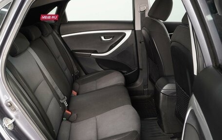 Hyundai i30 II рестайлинг, 2015 год, 1 369 000 рублей, 7 фотография