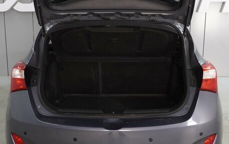 Hyundai i30 II рестайлинг, 2015 год, 1 369 000 рублей, 15 фотография