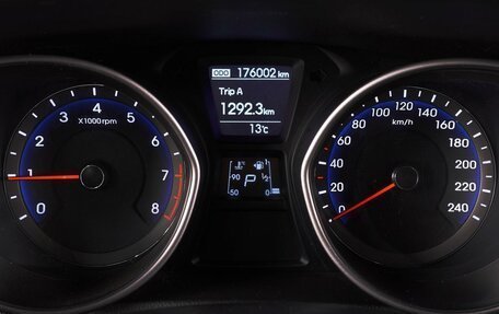 Hyundai i30 II рестайлинг, 2015 год, 1 369 000 рублей, 14 фотография