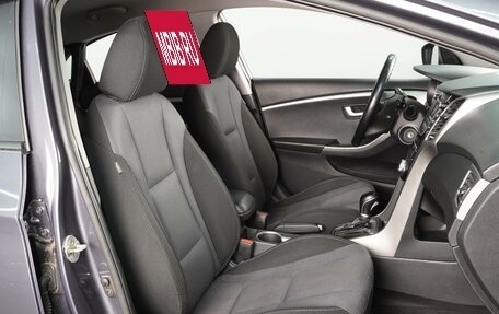 Hyundai i30 II рестайлинг, 2015 год, 1 369 000 рублей, 8 фотография