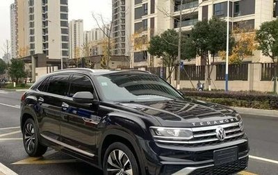 Volkswagen Teramont I, 2021 год, 2 898 000 рублей, 1 фотография