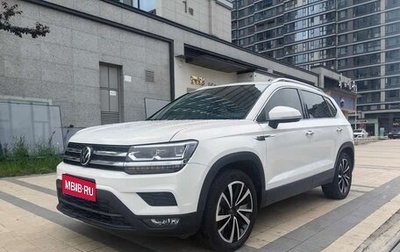 Volkswagen Tharu, 2021 год, 1 620 000 рублей, 1 фотография