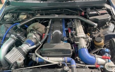 Toyota Altezza, 2002 год, 1 900 000 рублей, 1 фотография