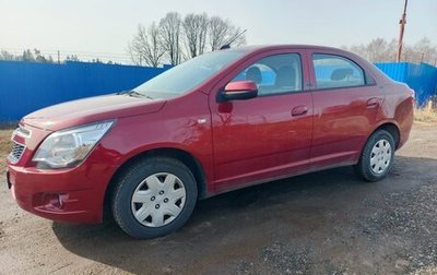 Chevrolet Cobalt II, 2021 год, 1 280 000 рублей, 1 фотография