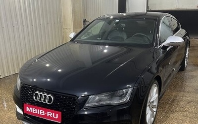 Audi A7, 2012 год, 2 600 000 рублей, 1 фотография