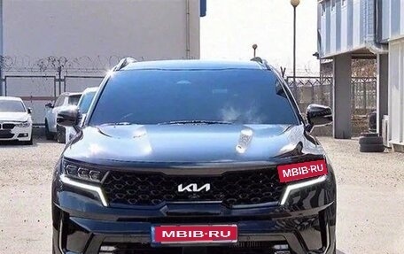KIA Sorento IV, 2022 год, 3 450 000 рублей, 1 фотография