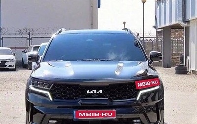 KIA Sorento IV, 2022 год, 3 450 000 рублей, 1 фотография