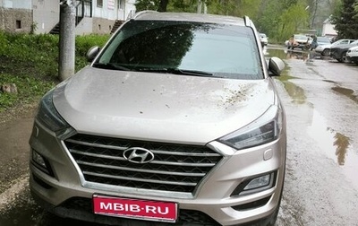 Hyundai Tucson III, 2020 год, 2 750 000 рублей, 1 фотография