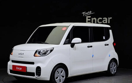 KIA Ray, 2022 год, 1 030 000 рублей, 1 фотография